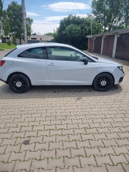Seat Ibiza 6J - 3