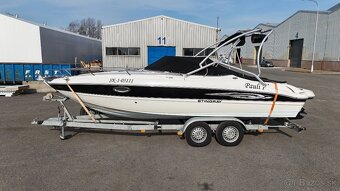 STINGRAY 225CR - 3