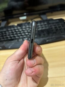 Apple IPhone 8 64 GB Space Grey AKTUÁLNY - 3