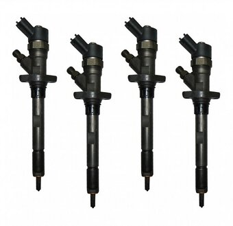Predam na P 407 trysky, cerpadlo, alternator, prevodovka. - 3
