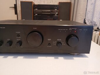 zosilňovač DENON PMA-535R - 3