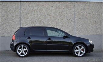 Golf 5 1.9 TDi 77 kW - 3