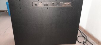 Vynikajúce gitarové kombo Vox AV60, skvelý zvuk pre váš štýl - 3