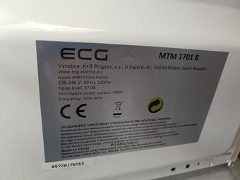 ECG - 3