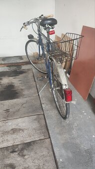 Bicykel Favorit - 3