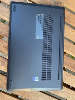 Notebook Lenovo i5-1035G1,8GBDDR4,UHDGraphics,256GBSSD,Windo - 3