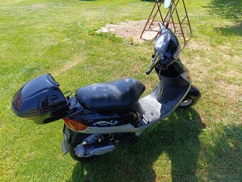 Skuter 50 - 3