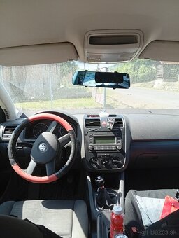 Volkswagen golf 5. 1.9 TDI - 3