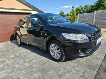 Predám Peugeot 301 r.v. 2013 1.6 HDI - 3