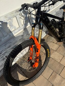 Trek rail 9 - 3