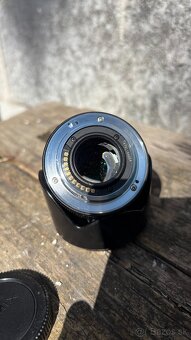 Panasonic Lumix G Vario 14-42mm f/3.5-5.6 II - 3
