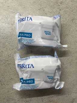 Brita kanciva + 2x nové filtre - 3