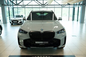 BMW X5 M 30d A/T xDrive - 3