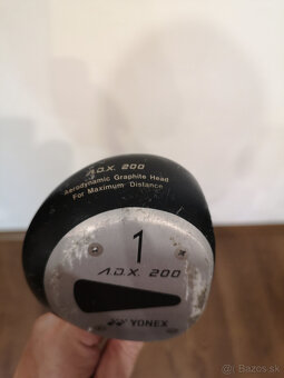Palica Driver Yonex - 3