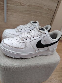 Nike, veľkosť 35, 5 - 3