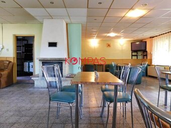 PREDAJ, ČI PRENÁJOM BUDOVY NA PODNIKATEĽSKÉ ÚČELY - KALINKA - 3