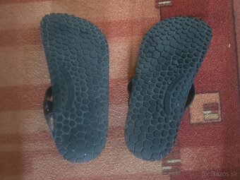 barefoot sandale nove 45 - 3