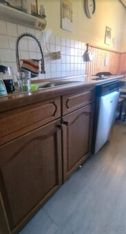Rustikální kuchyně se spotřebiči, 4820 - 3