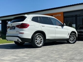 BMW X3 Xdrive 20d mHEV A/T, r.v.: 2021 - 3