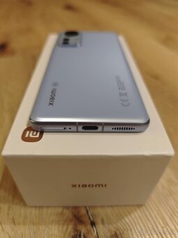 Xiaomi 12X 256GB 8GB RAM Blue - 3