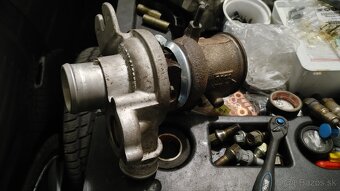 Fiat Alfa Romeo Lancia Jeep Turbo - 3