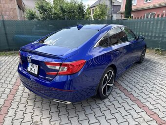 Honda Accord 1.5 141kW 2020 8206km SPORT AUTOMAT - 3