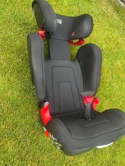 Britax romer kidfix2 - 3