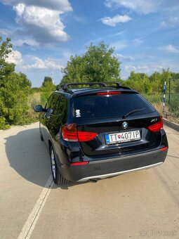 BMW X1 xdrive 4x4 2010 - 3