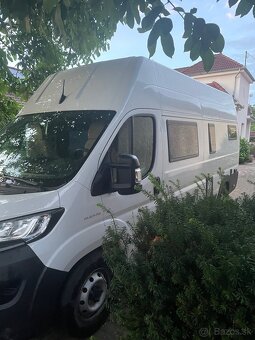 Autokaravan - 3