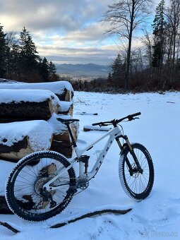 Vitus Escarpe 290 CRX - 3