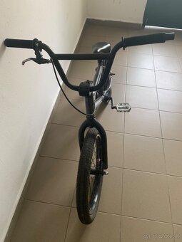 Predám bmx freestyle - 3