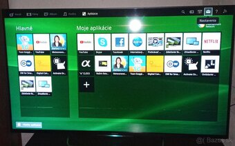Sony bravia 55 - 3