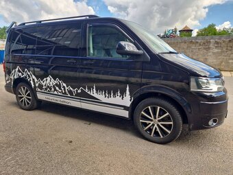 Predám Volkswagen Multivan 2.0 TDI 103 KW Highline DSG - 3