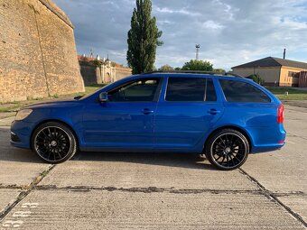 Skoda octavia 2 vrs - 3