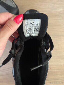 Nike air max tenisky 36,5 - 3