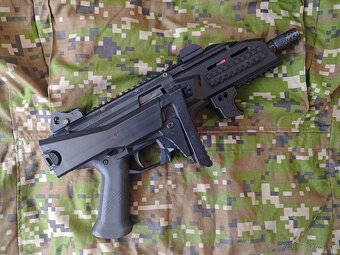 Scorpion EVO 3v1 ASG verzia aeg - 3