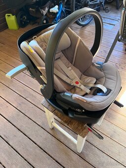 Cybex aton 5 - 3