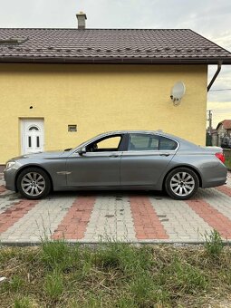 BMW 730D - 3