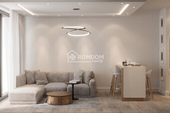 Predaj rekreačný apartmán 2+1 Palmera, Severný Cyprus - 3