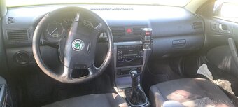 Škoda octavia 1.9 tdi 81 kw - 3