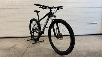 Specialized Rockhopper Bicykel Horský - 3