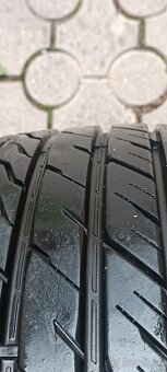 PREDAM/VYMENIM pneu s diskami 235/45-17 - 3