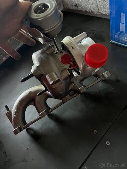 Nove turbo 1.9tdi 81kw - 3