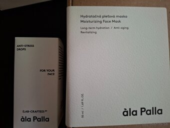 ála Palla kozmetika - 3
