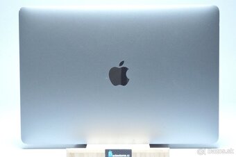 ZÁRUKA/Macbook Air 13.3"/M1/8GB RAM/256GB SSD/CZ/BAT - 3