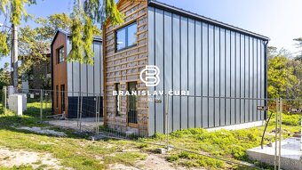 CHALET NA ZEMPLÍNSKEJ ŠÍRAVE BLÍZKO VODY - 3