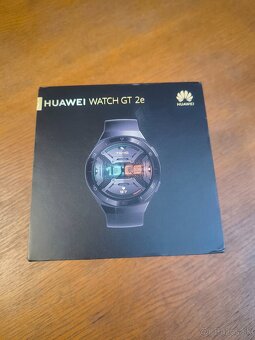 Huawei watch GT 2e 46mm - 3