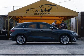 Audi A3 Sportback -2021- 35 1.5 TFSI mHEV S tronic - 3