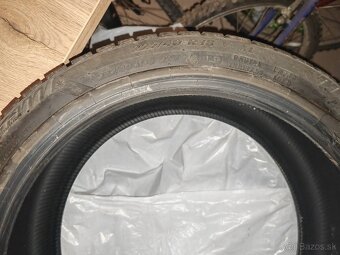 MATADOR 225/40R18 92V XL FR MP93 Nordicca - 3