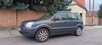 Ford Fusion 1,4 Automat - 3